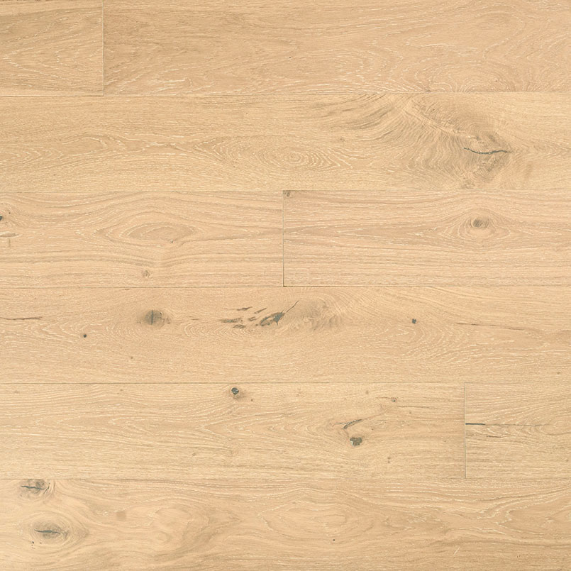 MSI McCarran Whitlock 5x24 Herringbone European Oak Hardwood