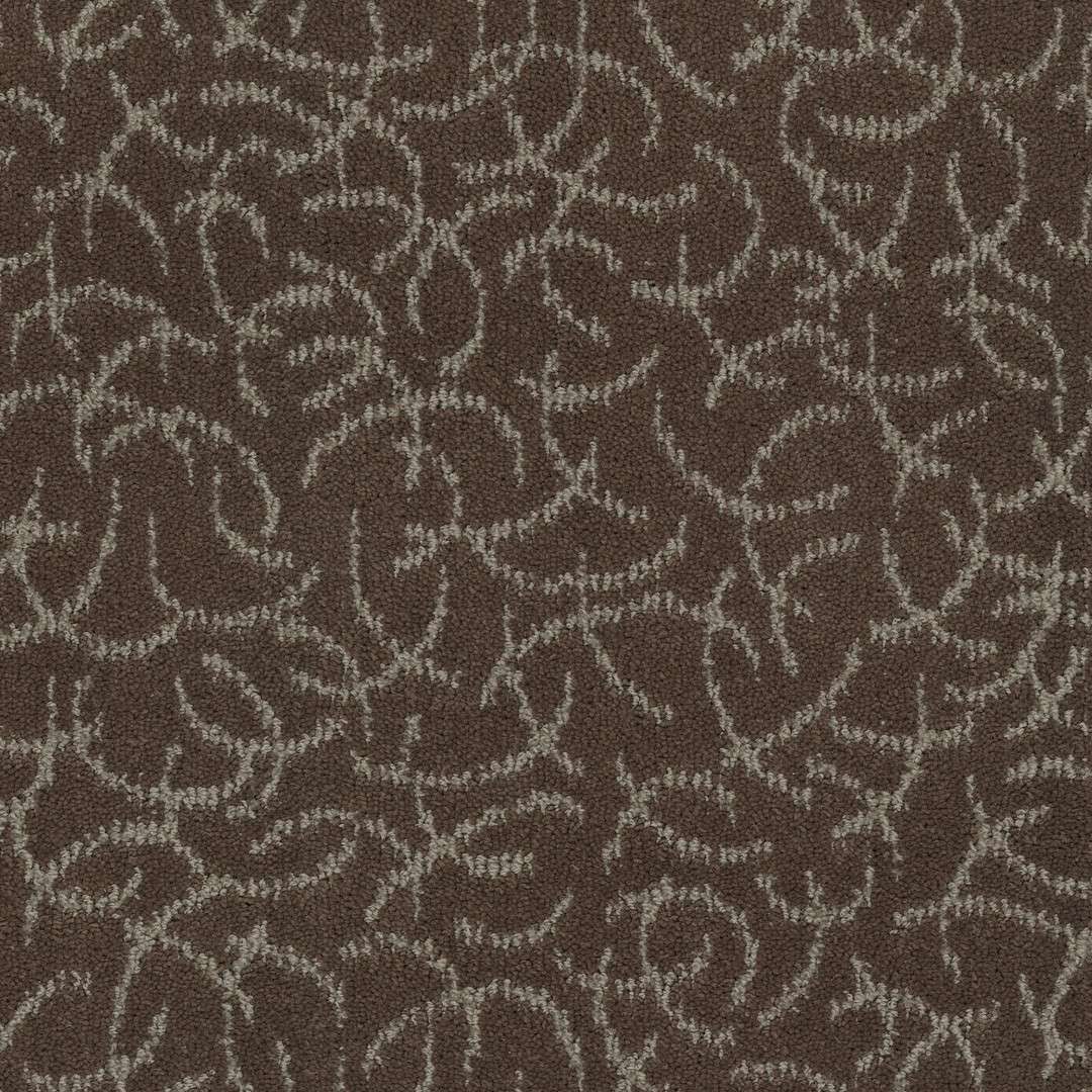 Commercial Modular Carpet Tile Asteroid 24x24